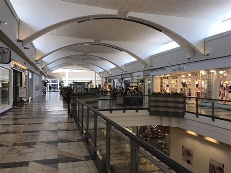 stores in the florence mall.